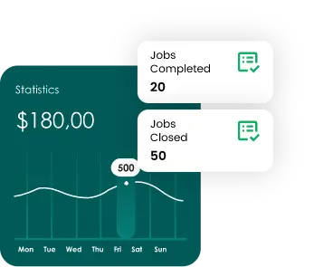 Handy clone platform