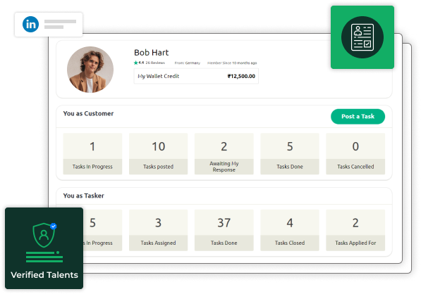 Key Features