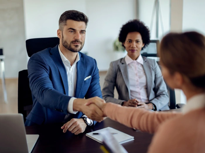 Hiring Process