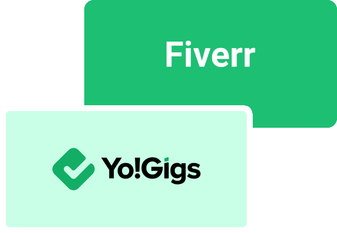 Build a Freelance Services Marketplace like Fiverr