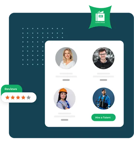 Configure Our Marketplace