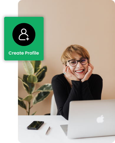 Profile Creation