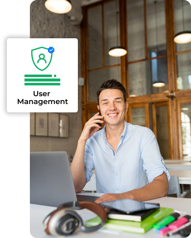 User Management