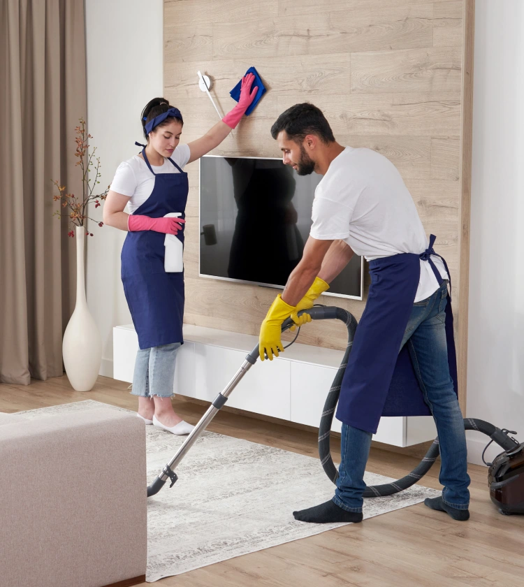 Build Uber for Cleaning Service Professionals with Yo!Gigs