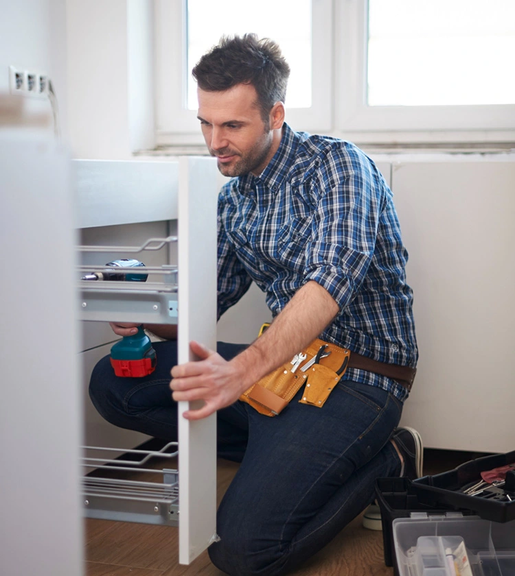 Build Uber for Handyman Service Professionals