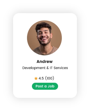 Launch your Marketplace like upwork