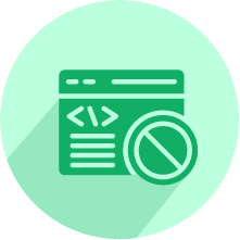 No Code Solution